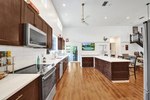 Casa en venta en Davie, Florida, 7 dormitorios, 500 m2 № 2243855 - foto 8