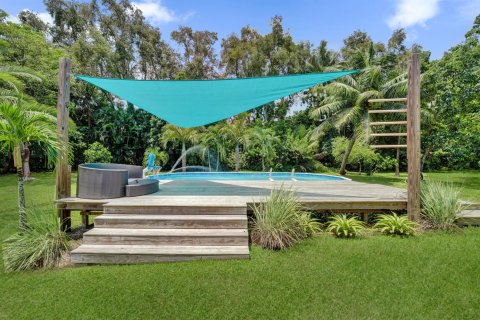 Casa en venta en Davie, Florida, 7 dormitorios, 500 m2 № 2243855 - foto 27
