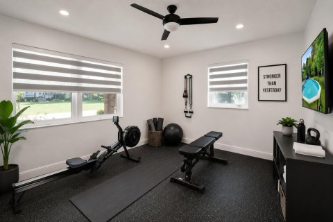 Casa en venta en Davie, Florida, 7 dormitorios, 500 m2 № 2243855 - foto 22