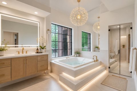 Casa en venta en Davie, Florida, 7 dormitorios, 500 m2 № 2243855 - foto 19