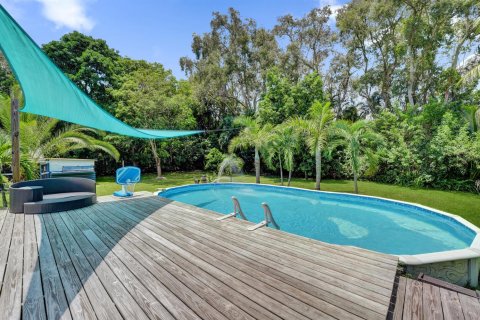 Casa en venta en Davie, Florida, 7 dormitorios, 500 m2 № 2243855 - foto 26