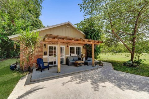 Casa en venta en Davie, Florida, 7 dormitorios, 500 m2 № 2243855 - foto 2