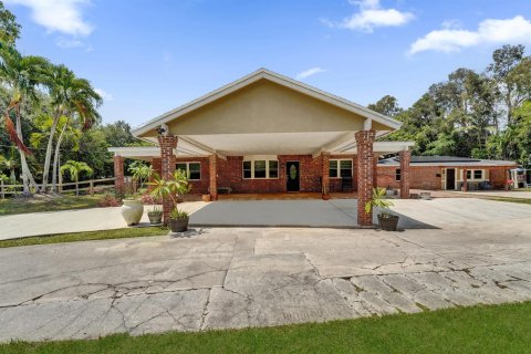 Casa en venta en Davie, Florida, 7 dormitorios, 500 m2 № 2243855 - foto 6
