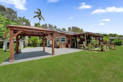 Casa en venta en Davie, Florida, 7 dormitorios, 500 m2 № 2243855 - foto 30