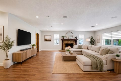 Casa en venta en Davie, Florida, 7 dormitorios, 500 m2 № 2243855 - foto 14