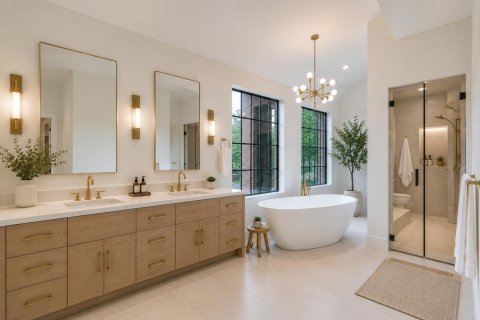 Casa en venta en Davie, Florida, 7 dormitorios, 500 m2 № 2243855 - foto 20