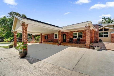 Casa en venta en Davie, Florida, 7 dormitorios, 500 m2 № 2243855 - foto 5