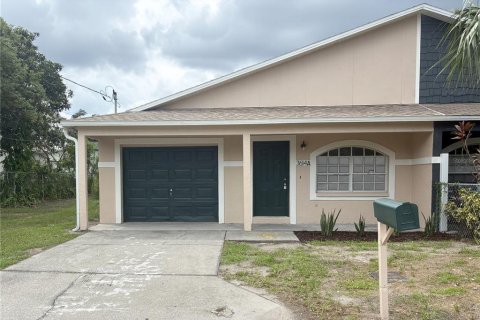 Apartment in Tampa, Florida 3 bedrooms, 117.06 sq.m. № 2393900