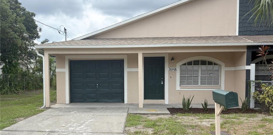 Apartment in Tampa, Florida 3 bedrooms, 117.06 sq.m. № 2393900