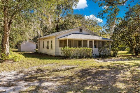 Casa en Ocala, Florida 2 dormitorios, 88.91 m2 № 2155399