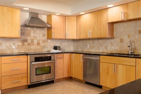 Condominio en venta en Indian Shores, Florida, 3 dormitorios, 132.39 m2 № 1835600 - foto 5