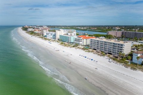 Condominio en venta en Indian Shores, Florida, 3 dormitorios, 132.39 m2 № 1835600 - foto 29