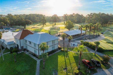 House in Lake City, Florida 3 bedrooms, 107.02 sq.m. № 1918838 - photo 18