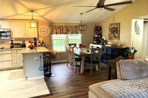 House in Lake City, Florida 3 bedrooms, 107.02 sq.m. № 1918838 - photo 6