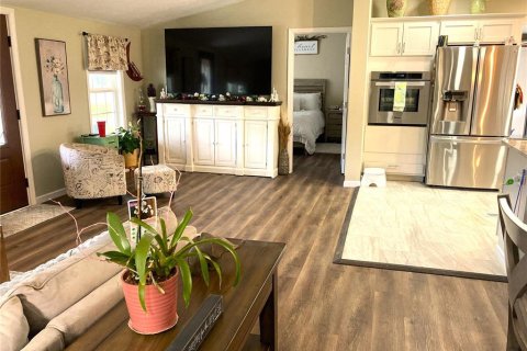 House in Lake City, Florida 3 bedrooms, 107.02 sq.m. № 1918838 - photo 7