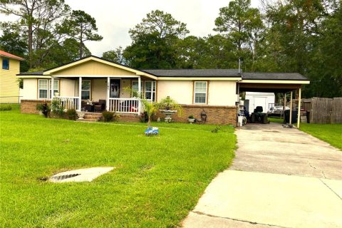 House in Lake City, Florida 3 bedrooms, 107.02 sq.m. № 1918838 - photo 14