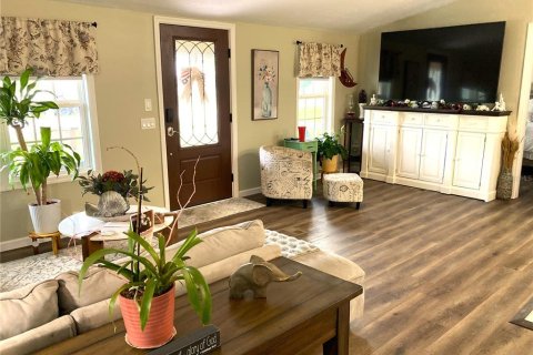 House in Lake City, Florida 3 bedrooms, 107.02 sq.m. № 1918838 - photo 5