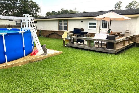 House in Lake City, Florida 3 bedrooms, 107.02 sq.m. № 1918838 - photo 15