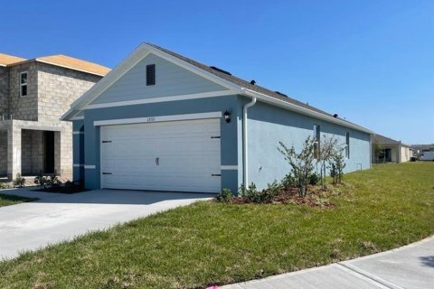 Villa ou maison à louer à Kissimmee, Floride: 3 chambres, 140.84 m2 № 2097329 - photo 2
