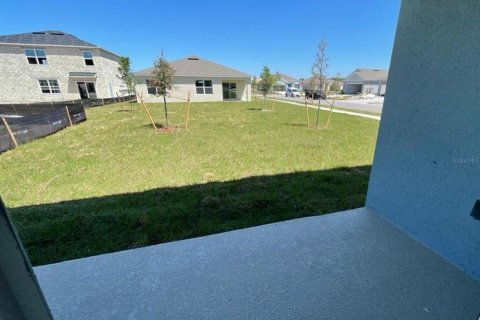 Villa ou maison à louer à Kissimmee, Floride: 3 chambres, 140.84 m2 № 2097329 - photo 13