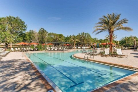 Villa ou maison à louer à Kissimmee, Floride: 3 chambres, 140.84 m2 № 2097329 - photo 16