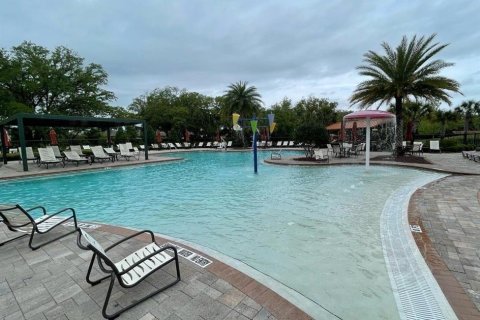 Villa ou maison à louer à Kissimmee, Floride: 3 chambres, 140.84 m2 № 2097329 - photo 14