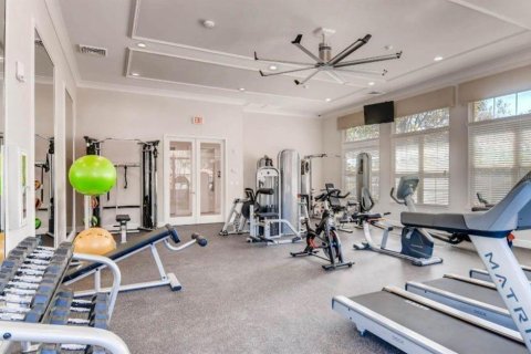 Villa ou maison à louer à Kissimmee, Floride: 3 chambres, 140.84 m2 № 2097329 - photo 15