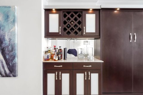 Condominio en venta en Hollywood, Florida, 1 dormitorio, 77.57 m2 № 2171880 - foto 13