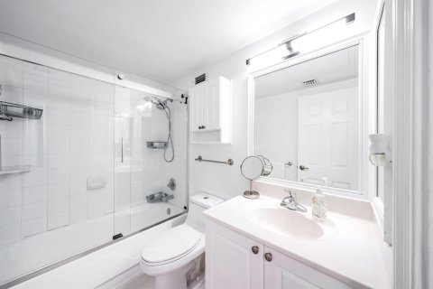 Condominio en venta en Hollywood, Florida, 1 dormitorio, 77.57 m2 № 2171880 - foto 22