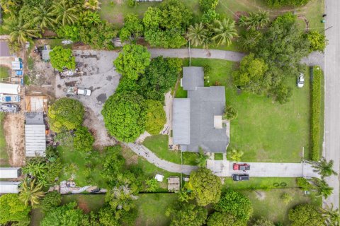 Villa ou maison à vendre à Homestead, Floride: 3 chambres, 223.62 m2 № 1935472 - photo 24