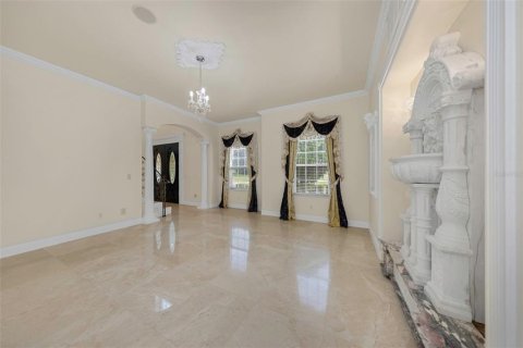 Villa ou maison à vendre à Wesley Chapel, Floride: 4 chambres, 507.34 m2 № 2419205 - photo 18