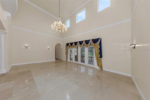 Villa ou maison à vendre à Wesley Chapel, Floride: 4 chambres, 507.34 m2 № 2419205 - photo 24