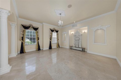 Villa ou maison à vendre à Wesley Chapel, Floride: 4 chambres, 507.34 m2 № 2419205 - photo 15