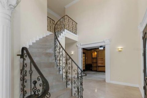 Villa ou maison à vendre à Wesley Chapel, Floride: 4 chambres, 507.34 m2 № 2419205 - photo 10
