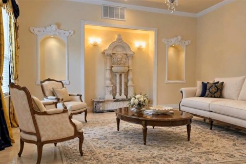 Villa ou maison à vendre à Wesley Chapel, Floride: 4 chambres, 507.34 m2 № 2419205 - photo 17