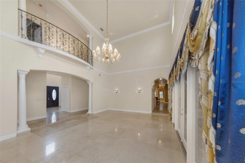 Villa ou maison à vendre à Wesley Chapel, Floride: 4 chambres, 507.34 m2 № 2419205 - photo 25