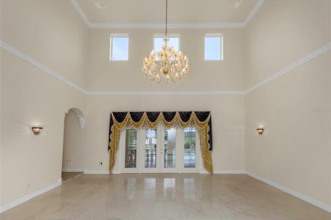 Villa ou maison à vendre à Wesley Chapel, Floride: 4 chambres, 507.34 m2 № 2419205 - photo 27