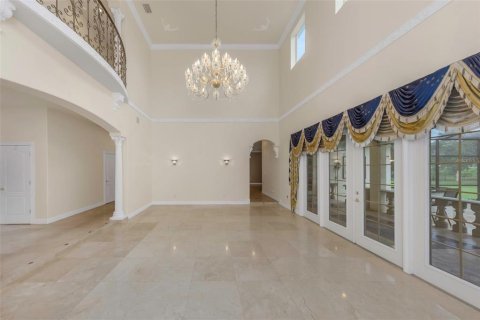Villa ou maison à vendre à Wesley Chapel, Floride: 4 chambres, 507.34 m2 № 2419205 - photo 23