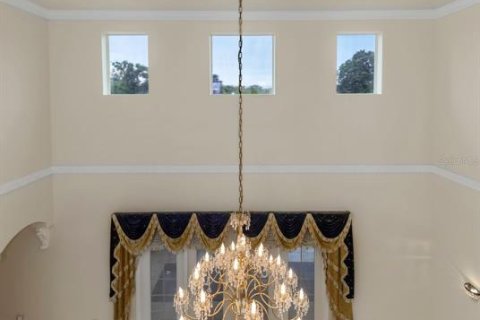Villa ou maison à vendre à Wesley Chapel, Floride: 4 chambres, 507.34 m2 № 2419205 - photo 28