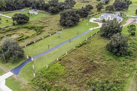 Villa ou maison à vendre à Wesley Chapel, Floride: 4 chambres, 507.34 m2 № 2419205 - photo 3