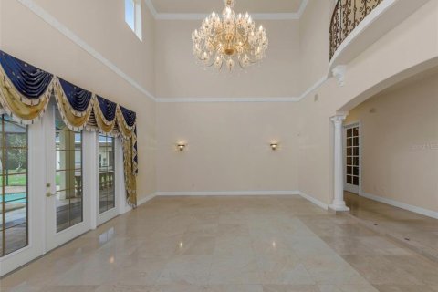 Villa ou maison à vendre à Wesley Chapel, Floride: 4 chambres, 507.34 m2 № 2419205 - photo 26