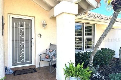 House in Nokomis, Florida 2 bedrooms, 131.83 sq.m. № 1508871 - photo 4