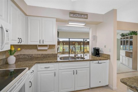 House in Nokomis, Florida 2 bedrooms, 131.83 sq.m. № 1508871 - photo 11