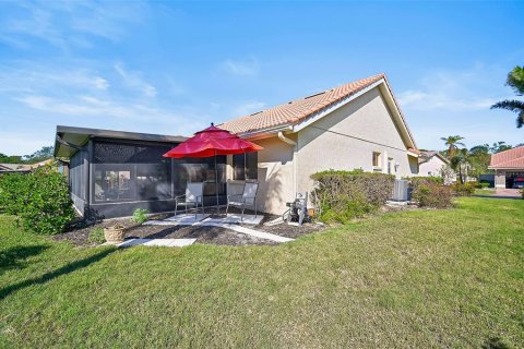 House in Nokomis, Florida 2 bedrooms, 131.83 sq.m. № 1508871 - photo 30