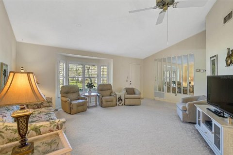House in Nokomis, Florida 2 bedrooms, 131.83 sq.m. № 1508871 - photo 5