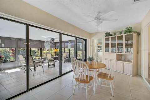 House in Nokomis, Florida 2 bedrooms, 131.83 sq.m. № 1508871 - photo 14