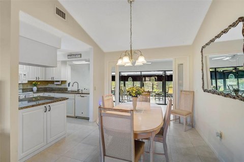 House in Nokomis, Florida 2 bedrooms, 131.83 sq.m. № 1508871 - photo 9