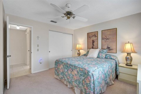 House in Nokomis, Florida 2 bedrooms, 131.83 sq.m. № 1508871 - photo 26