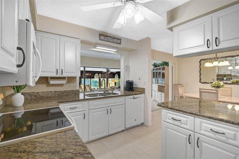 House in Nokomis, Florida 2 bedrooms, 131.83 sq.m. № 1508871 - photo 10
