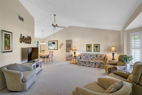 House in Nokomis, Florida 2 bedrooms, 131.83 sq.m. № 1508871 - photo 7